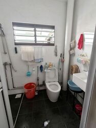 Blk 826 Woodlands Street 81 (Woodlands), HDB 5 Rooms #593377781